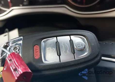 2015 Audi A4 2.0T Premium from USA, damaged, VIN WAUBFAFL0FN029618